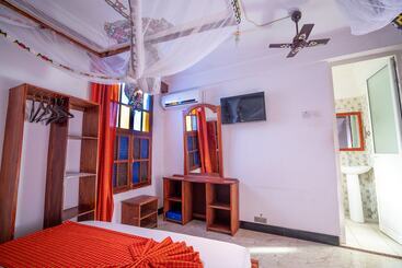 酒店 Stonetown View