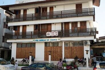 هتل Stonetown View