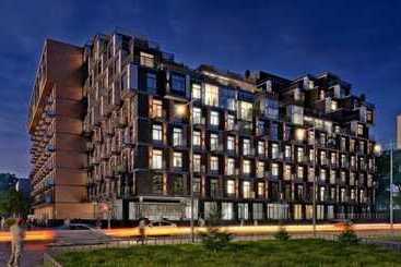 Ladomir Apartment Khromova