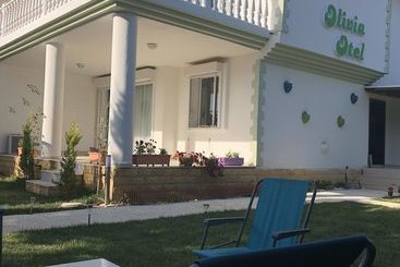 Olivia Otel Alacati
