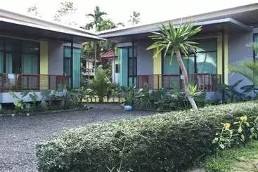 Pensió Pratthana House