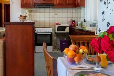 آپارتمانهای توریستها Villa Emily