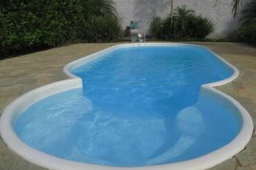 Albergue Pousada Vento Sul