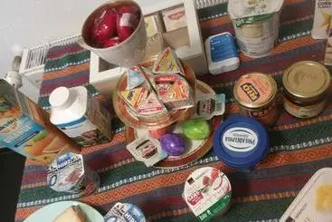 Bed & Breakfast Maharaa