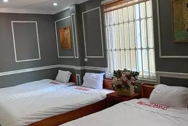 Doan Ket Hotel Svd
