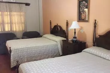 هتل Acropolis Maya