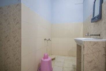 בית מלון כפרי Bison Resort