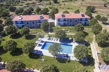 Hotel Casa Elia