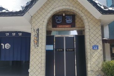 Hotel Cheongju Angel