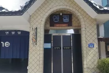ホテル Cheongju Angel