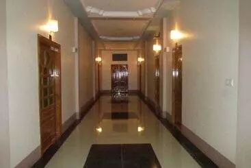 Hotel Fortune Bagan