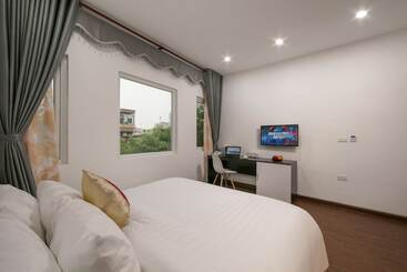 Hanoi Aria Central Hotel & Spa