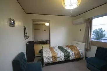 Hotel Henza