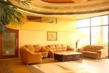 Hotel Shiraaz-2