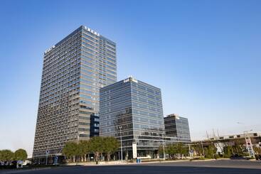 The Mulian Hotel Suzhou Branch