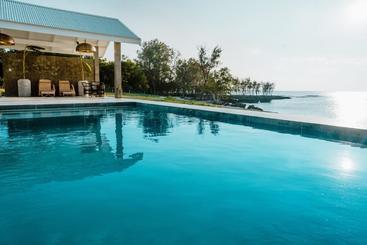 בית מלון כפרי The Palm House