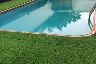 فندق Whyte View Lodge