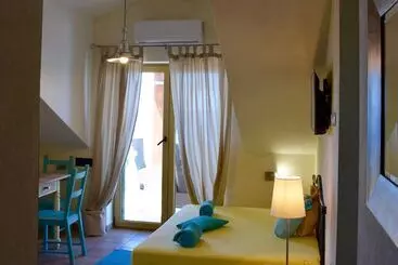 Turistihuoneistot Villa Kamen