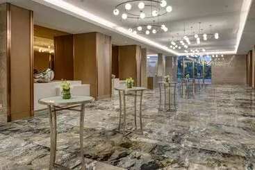 Hôtel Crowne Plaza Beihai Silver Beach, An Ihg