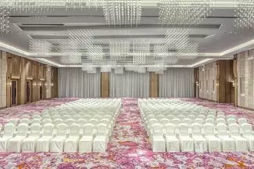 ホテル Crowne Plaza Beihai Silver Beach, An Ihg