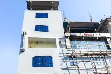 Otel Grand Silicon By Oyo Rooms