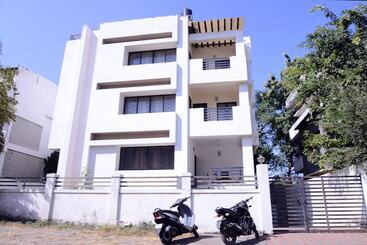 ホテル Jk Rooms 146 Check Inn Service Apartment