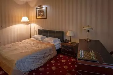 Hotel Solva Resort & Spa