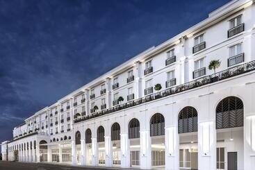 The Prestige Hotel Penang