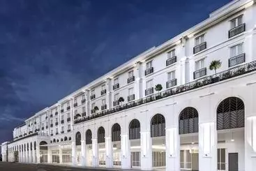 The Prestige Hotel Penang