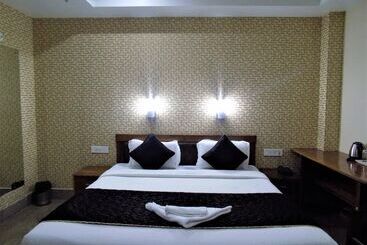 فندق Tokyo Tower