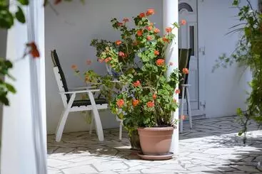 Turistihuoneistot Oreb Dream Apartments