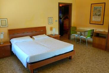 B&b Il Parco Dei Pini