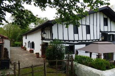 צימר Maison D Hôtes De Charme Ttakoinenborda