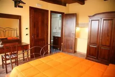 ベッドアンドブレックファースト Luxury Accommodation