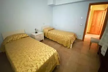 Bed and Breakfast R&b Del Monte