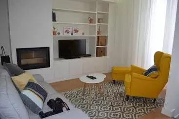 Mökkimajoitus Casa Da Cisaltina