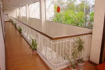 Ddd Habitat Pension House