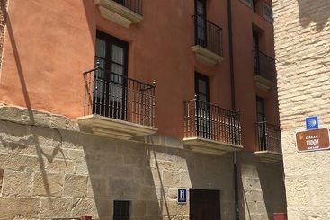 Hostal Casa Palacio Hernández