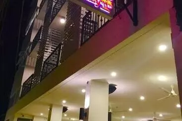 Hotel El Puerto Boracay