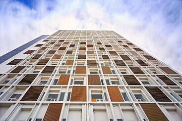 Hotel Eon Centennial Soho