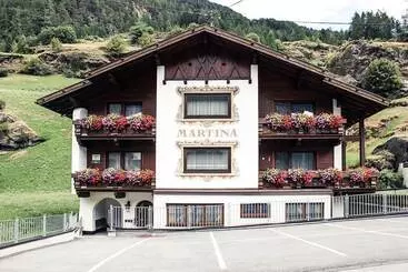 Hotel Madle B&b