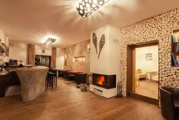 Hotel Residence Alpenheart