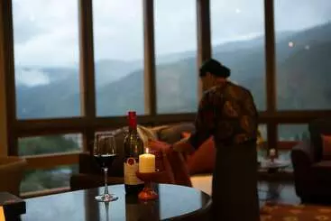 Hotel The Pema By Realm