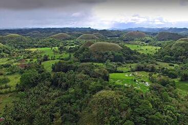Aparthotel Imaginebohol