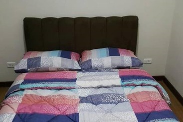 דירות לתיירים Pacific Coast Residences Condo