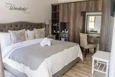 پانسیون Le Port Guesthouse