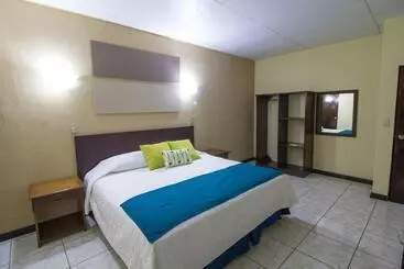 Valle Dorado Resort & Parque Acuático