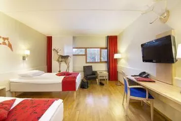Hotel Scandic Karasjok