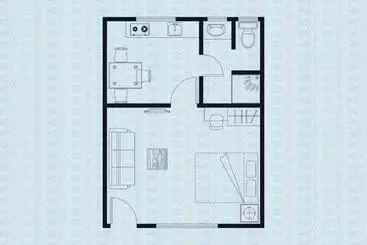 Motel Tudor Motor Lodge