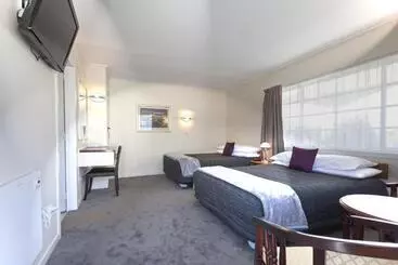 Motel Tudor Motor Lodge